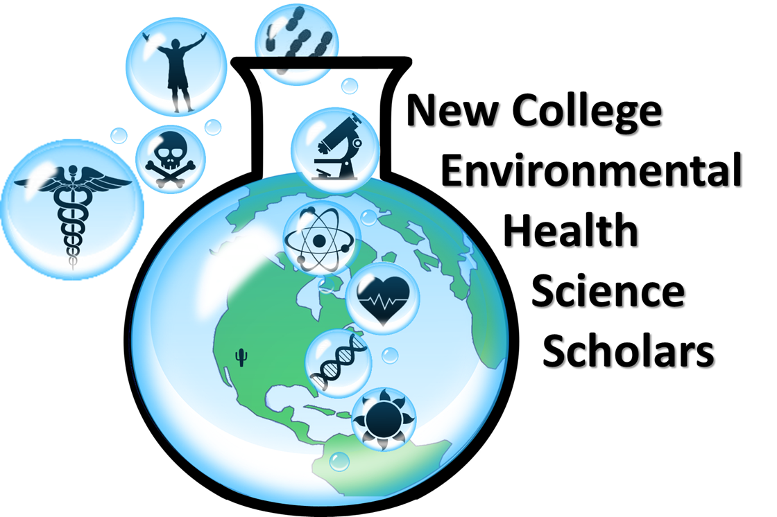 The New College Environmental Health Science Scholars (NCEHSS) | New College