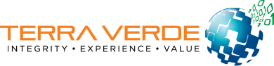 logo reads Terra Verde