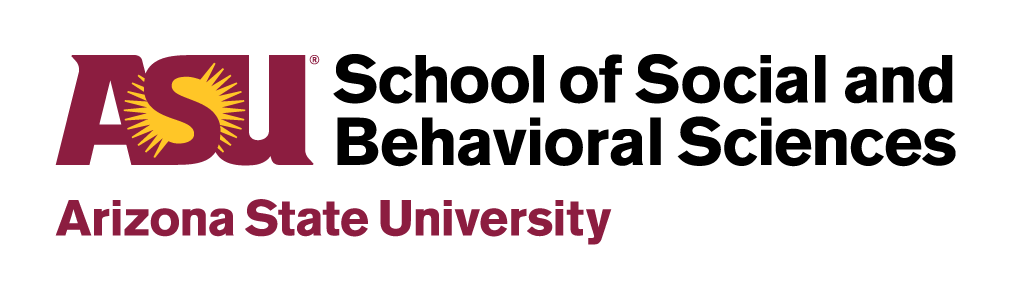 School of Social and Behavioral Sciences logo