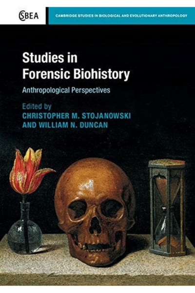 Studies in Forensic cover