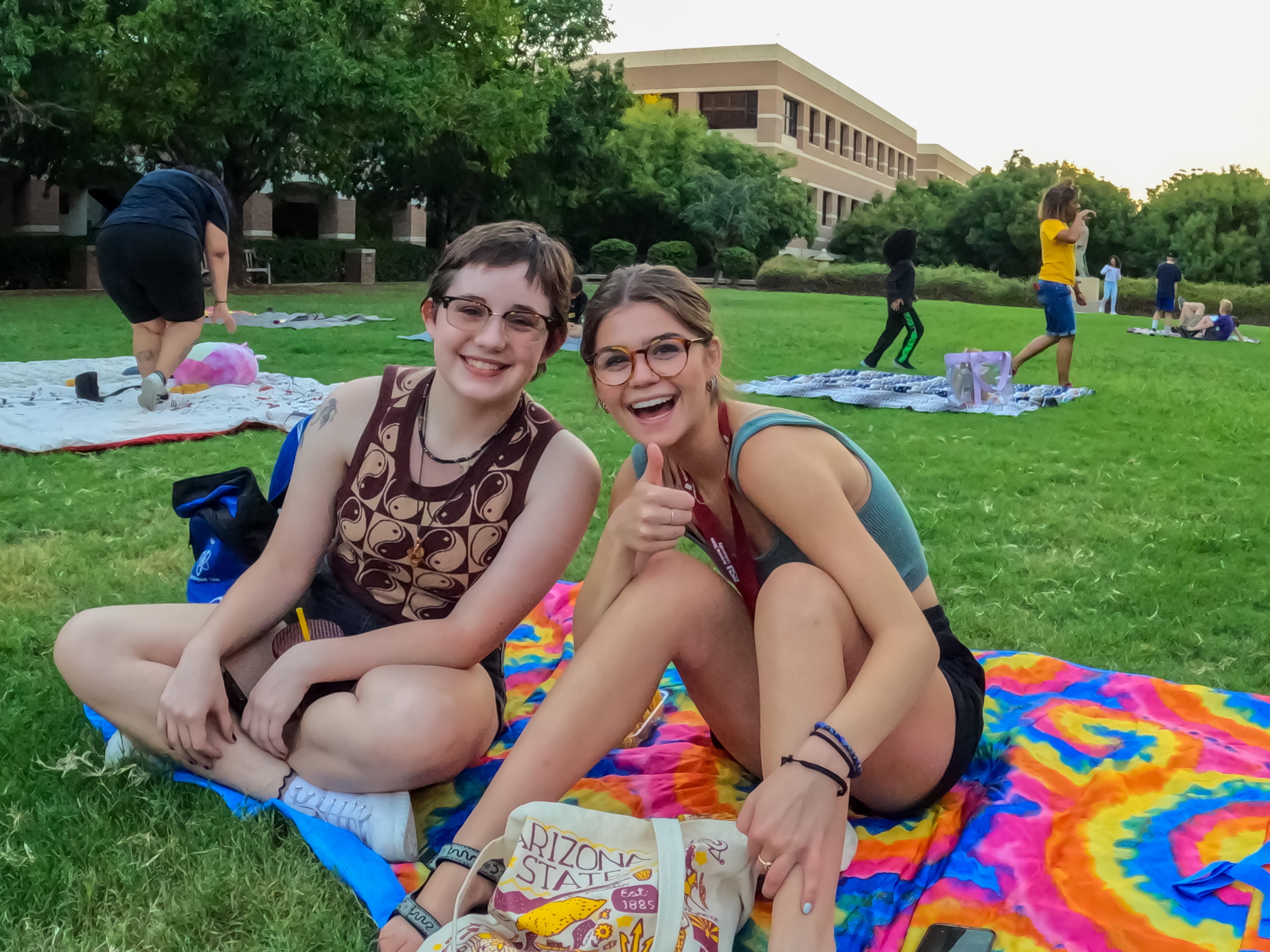 Frozen in time: Sculptures on campus - The Arizona State Press