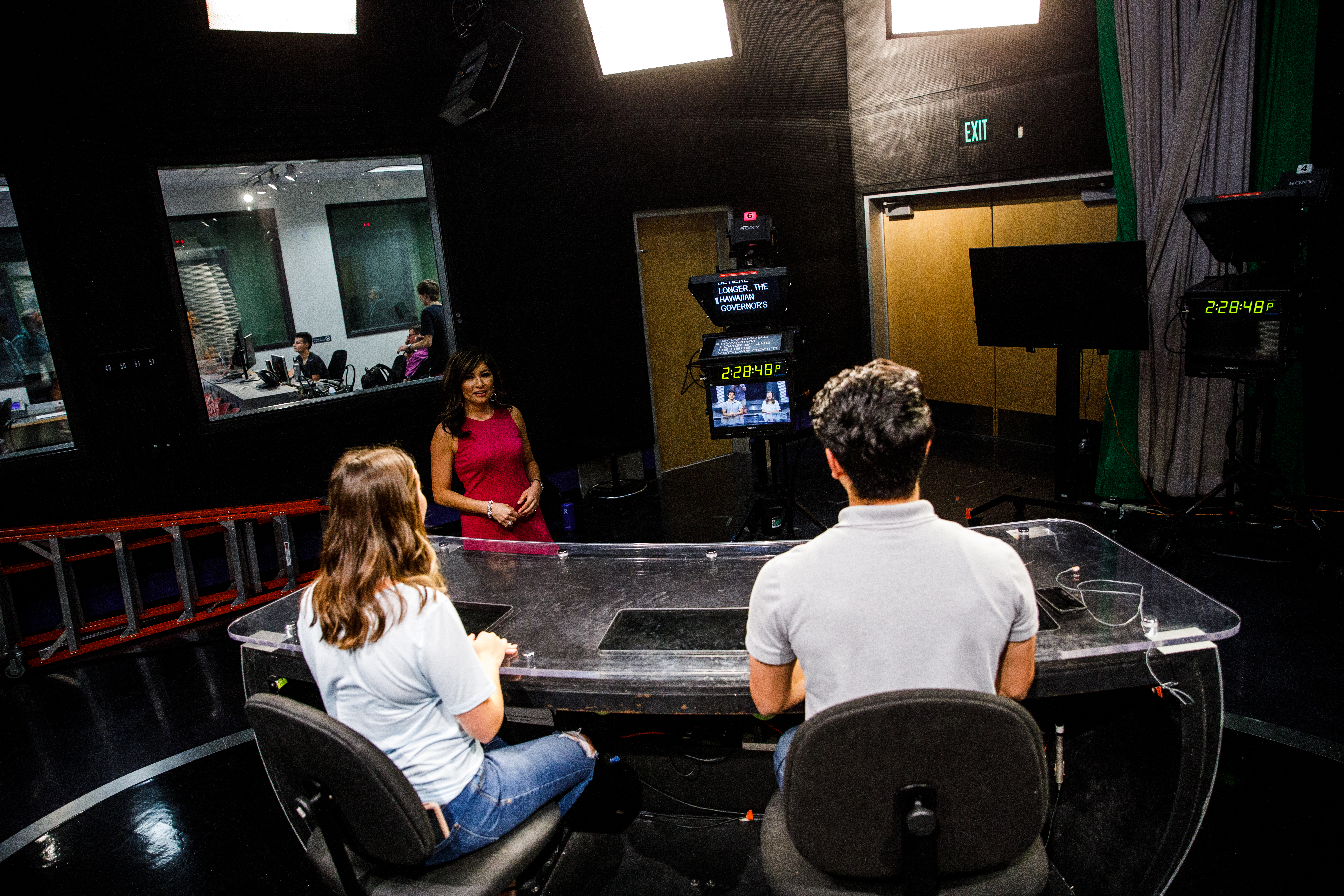 IAP Media Lab