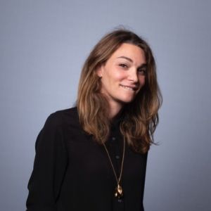 Alexis Rowland