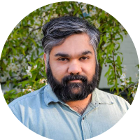 photo of Firoz
