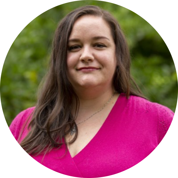 Morrgan Thomas Herlihy headshot