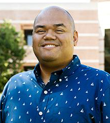 photo of Robert Moody