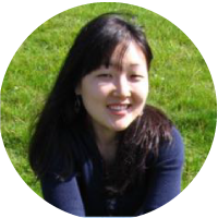 photo of Sangmi Lee