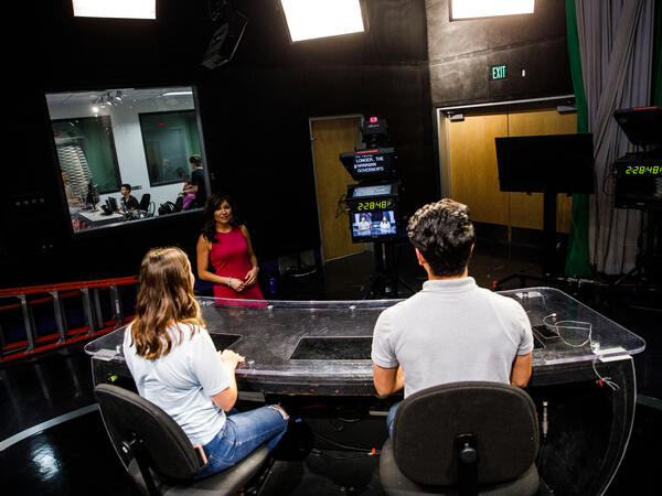 IAP Media Lab
